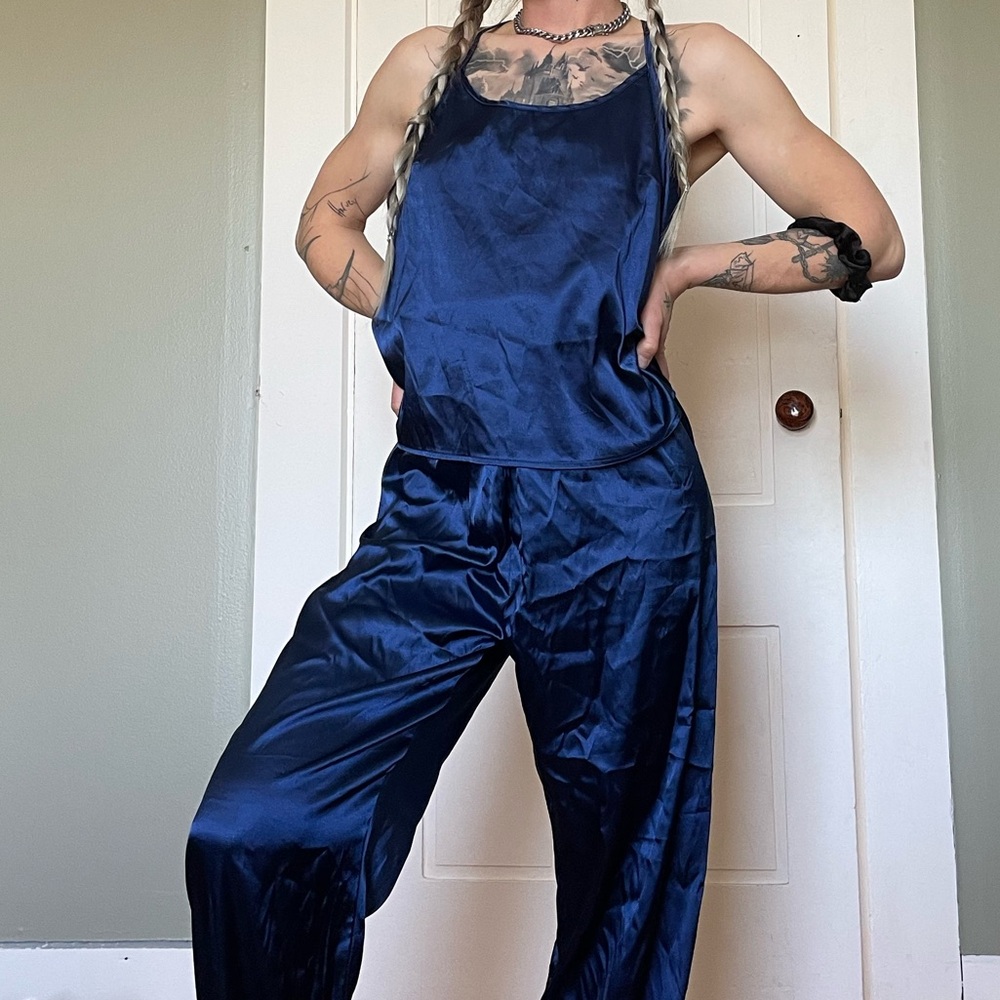 silk set